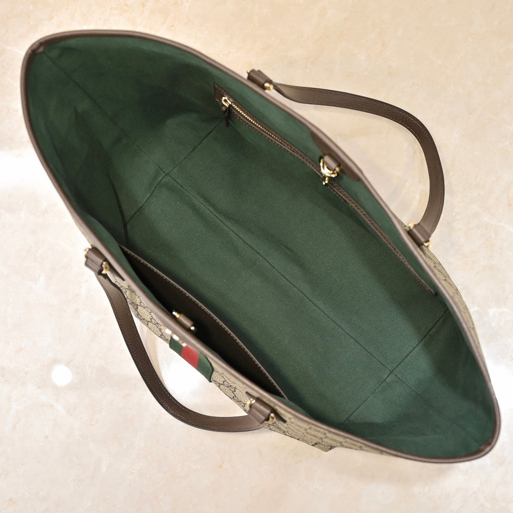 Gucci Ophidia Small Tote Bag – 836848/836849