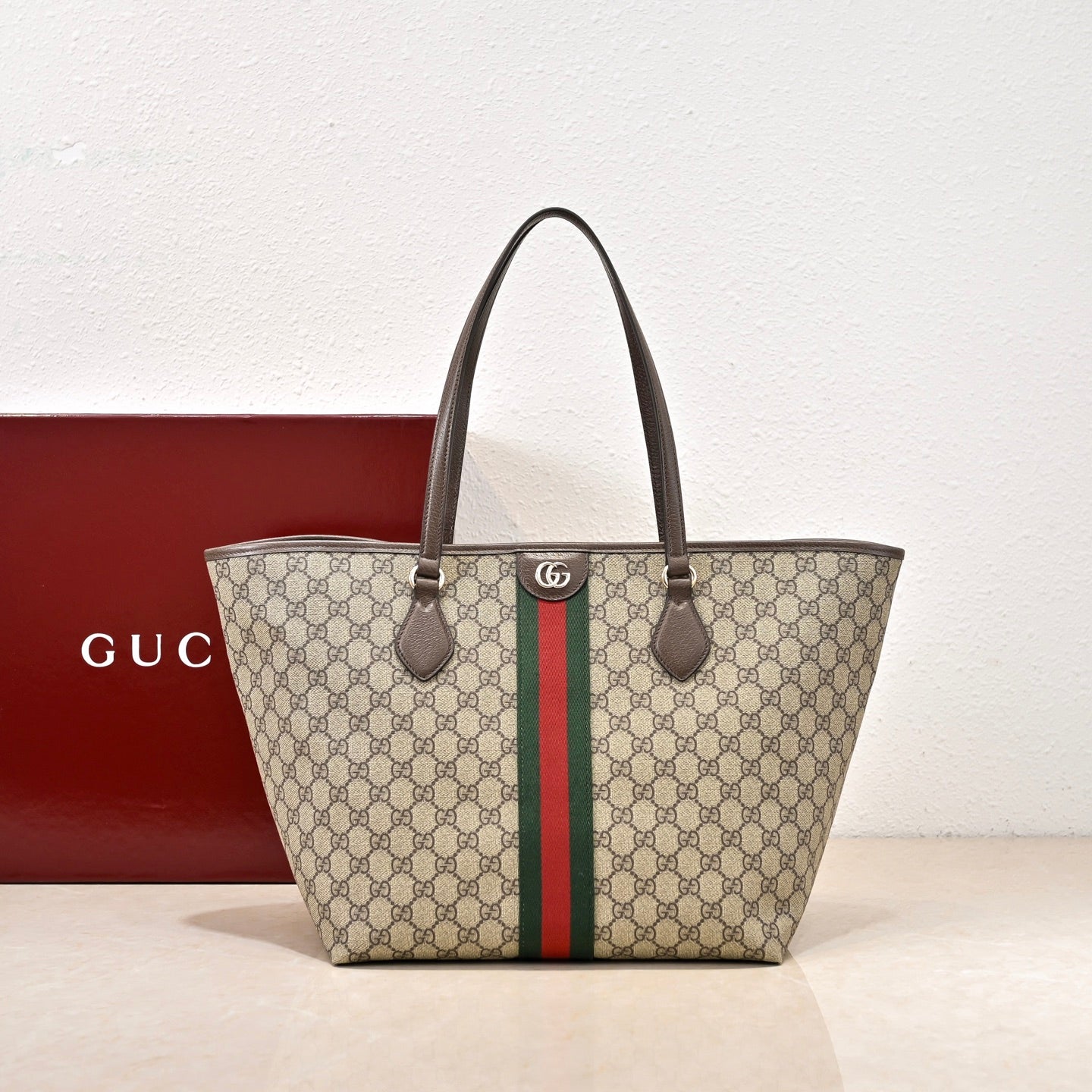 Gucci Ophidia Tote Bag – 836829