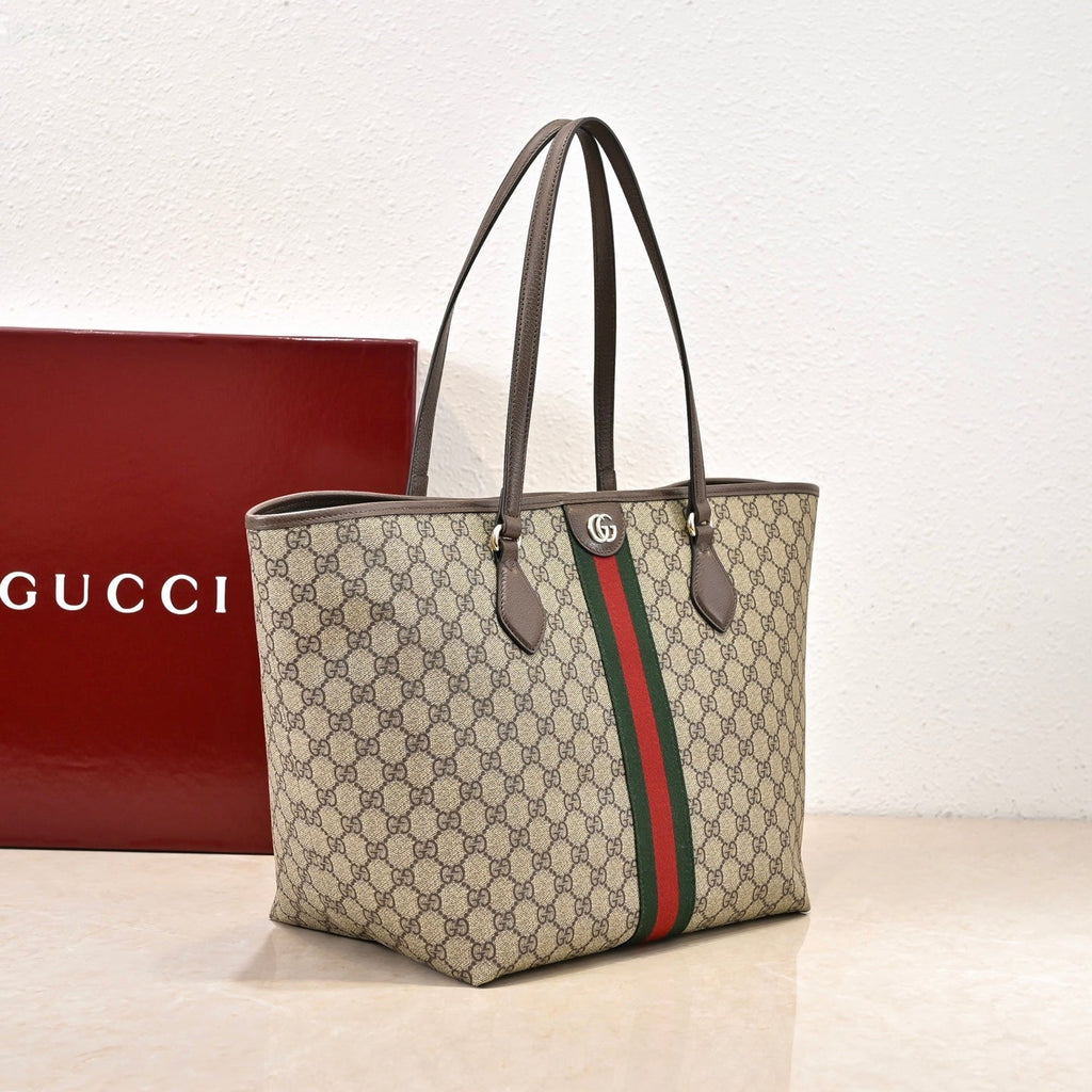 Gucci Ophidia Tote Bag – 836829