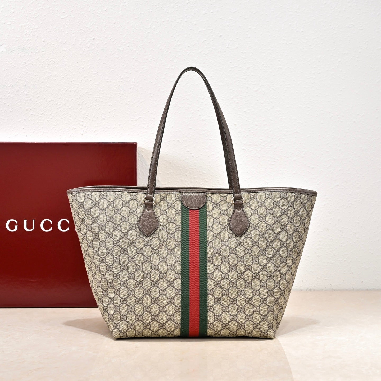 Gucci Ophidia Tote Bag – 836829