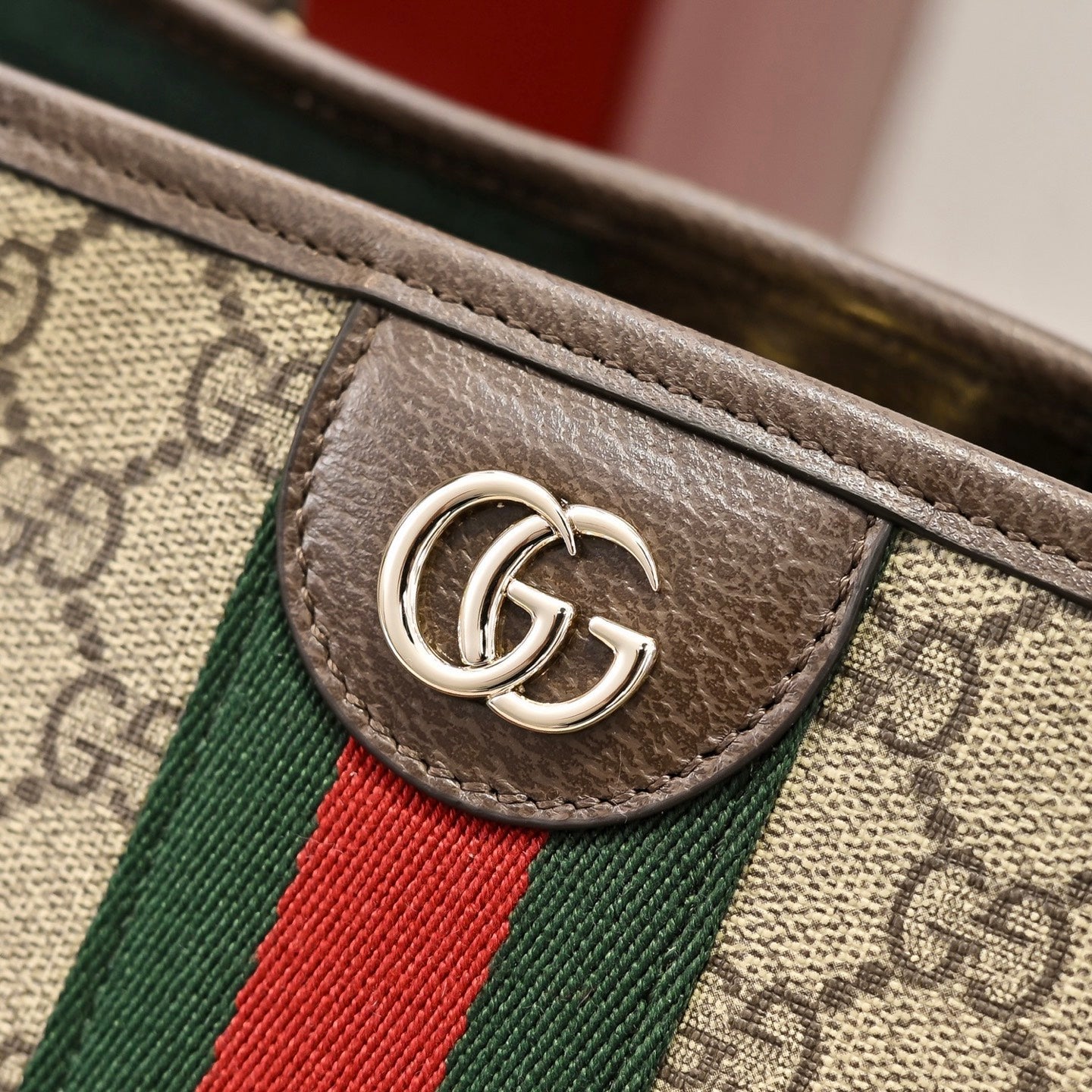 Gucci Ophidia Tote Bag – 836829