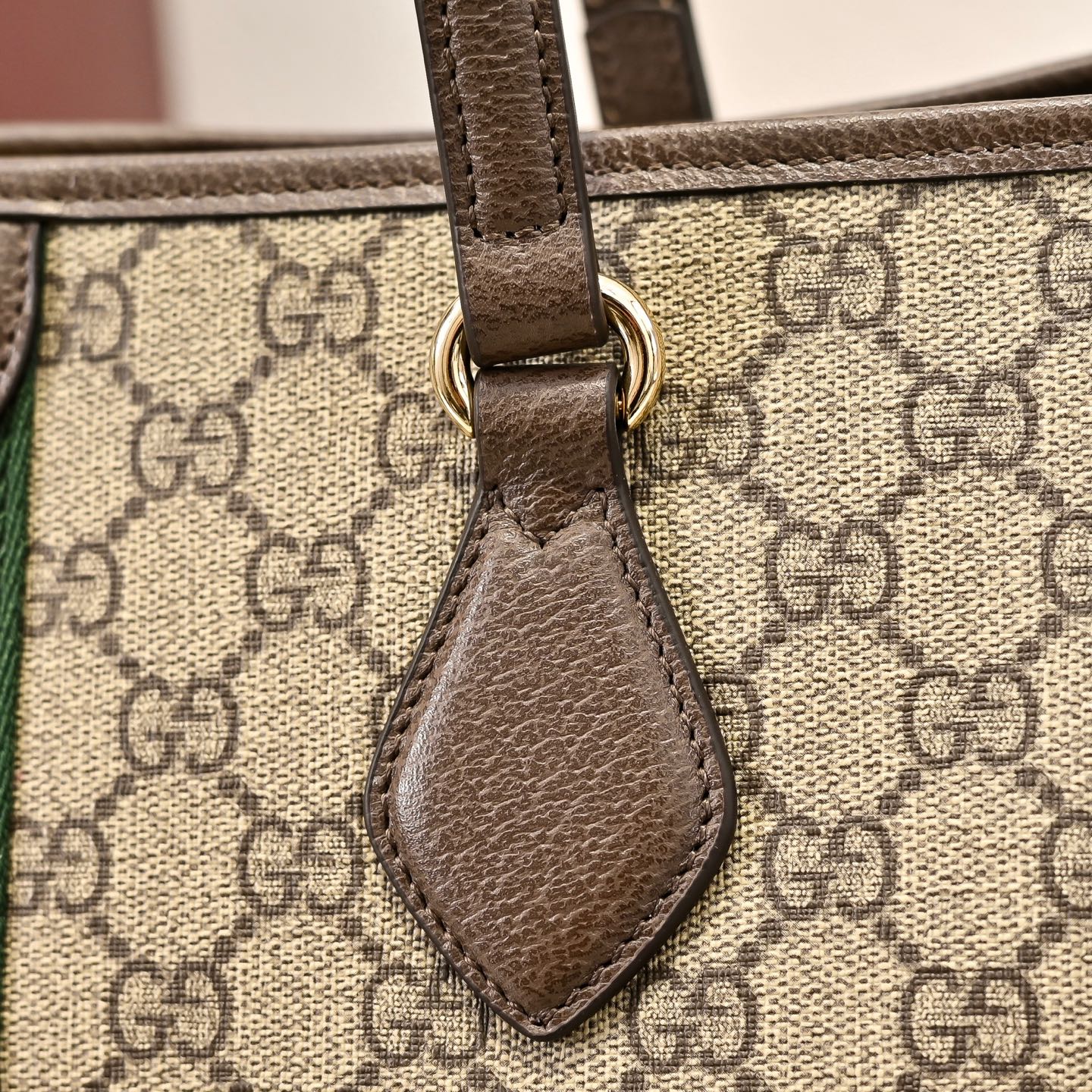 Gucci Ophidia Tote Bag – 836829