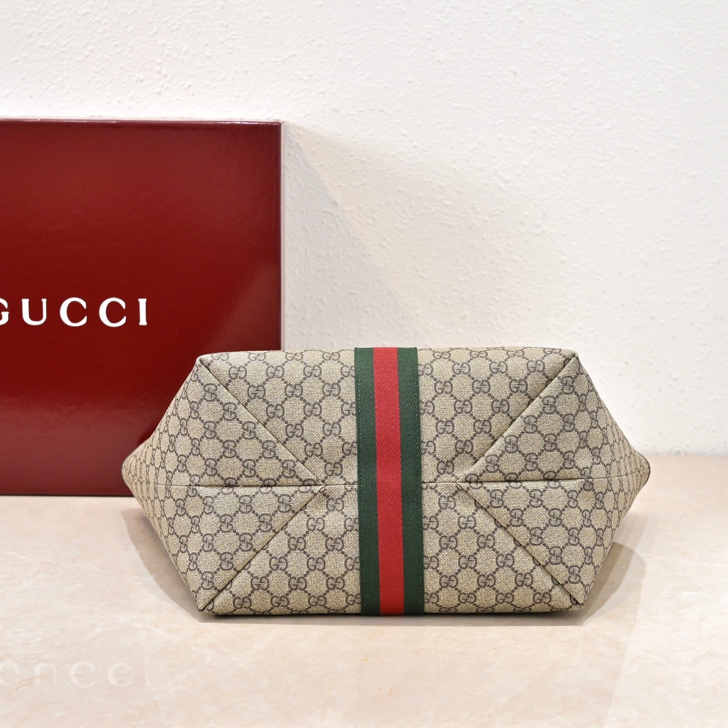 Gucci Ophidia Tote Bag – 836829