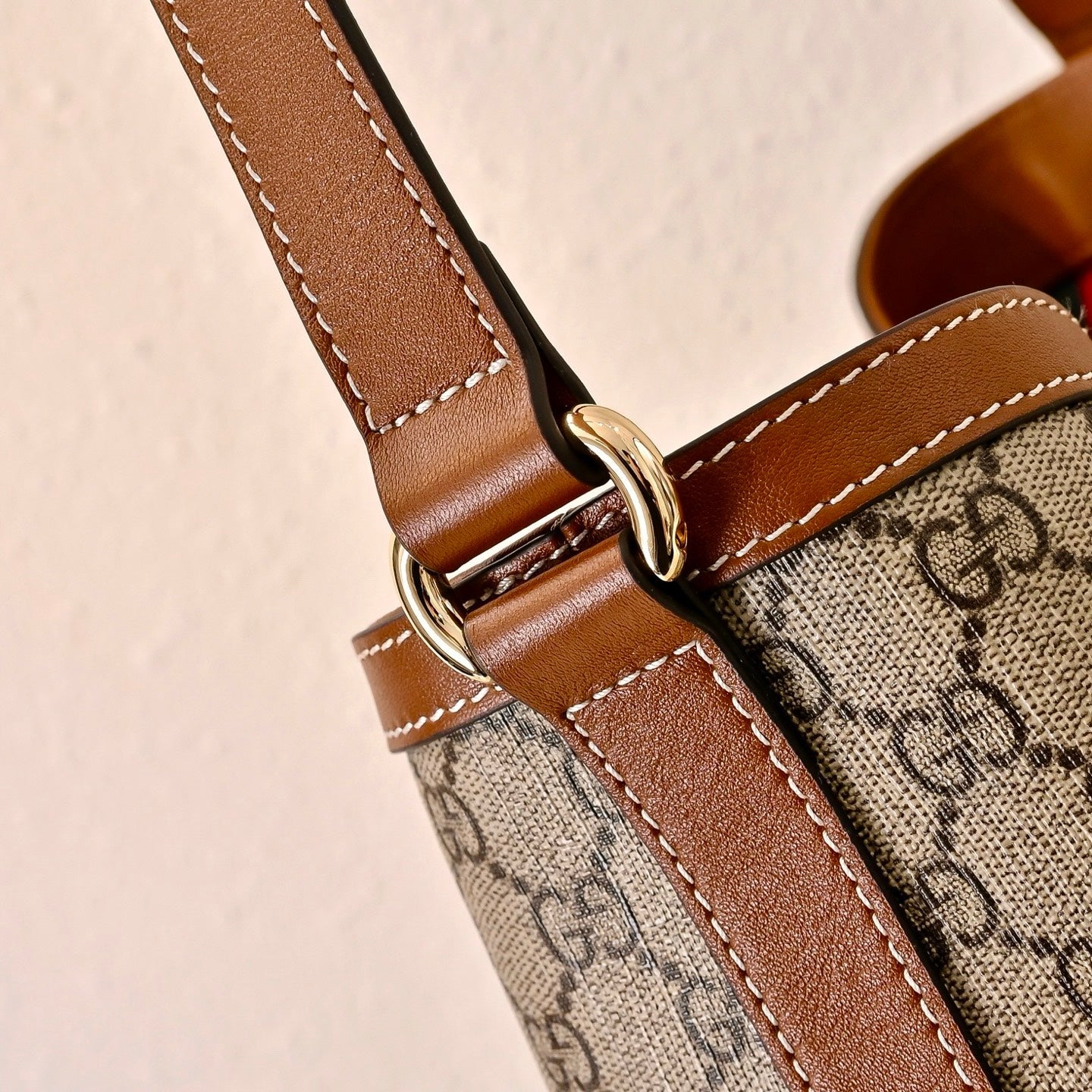 Gucci GG Padlock Shoulder Bag – 839021