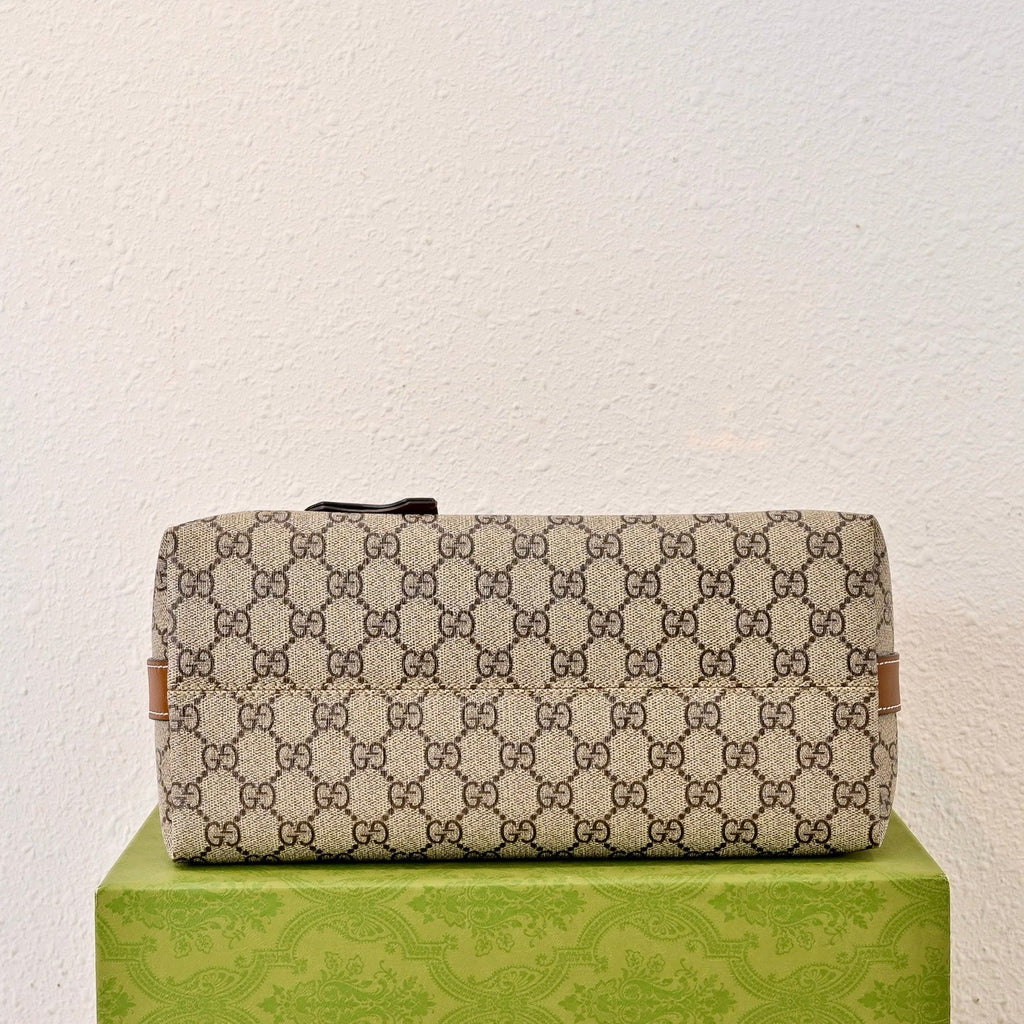 Gucci GG Padlock Shoulder Bag – 839021