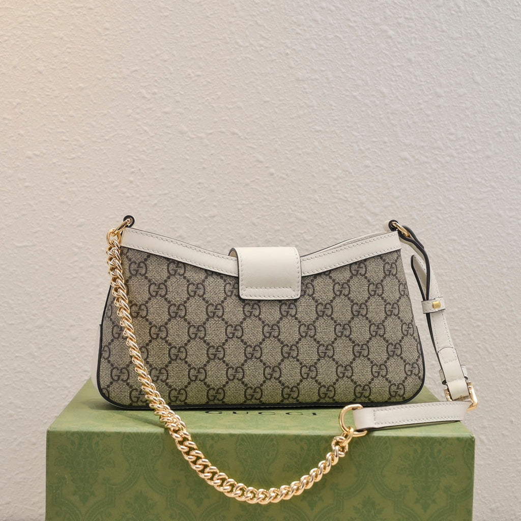 Gucci Padlock Underarm Bag – 811705