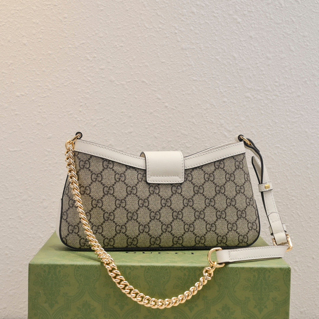 Gucci Padlock Underarm Bag – 811705