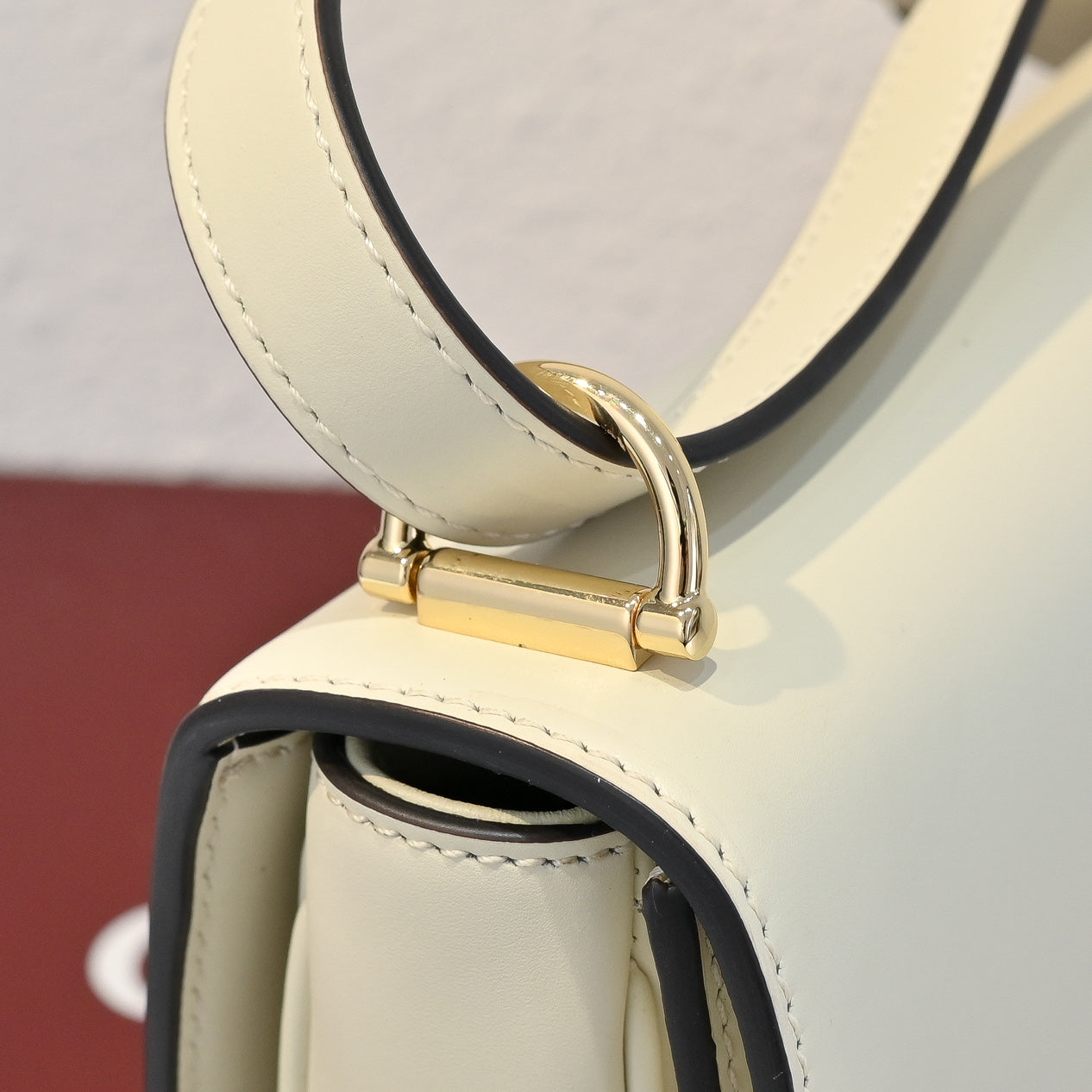 Gucci Sienna Shoulder Bag – 846705