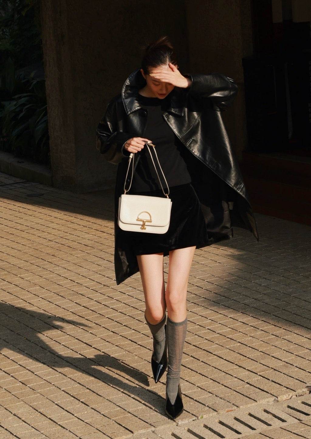 Gucci Sienna Shoulder Bag – 846705