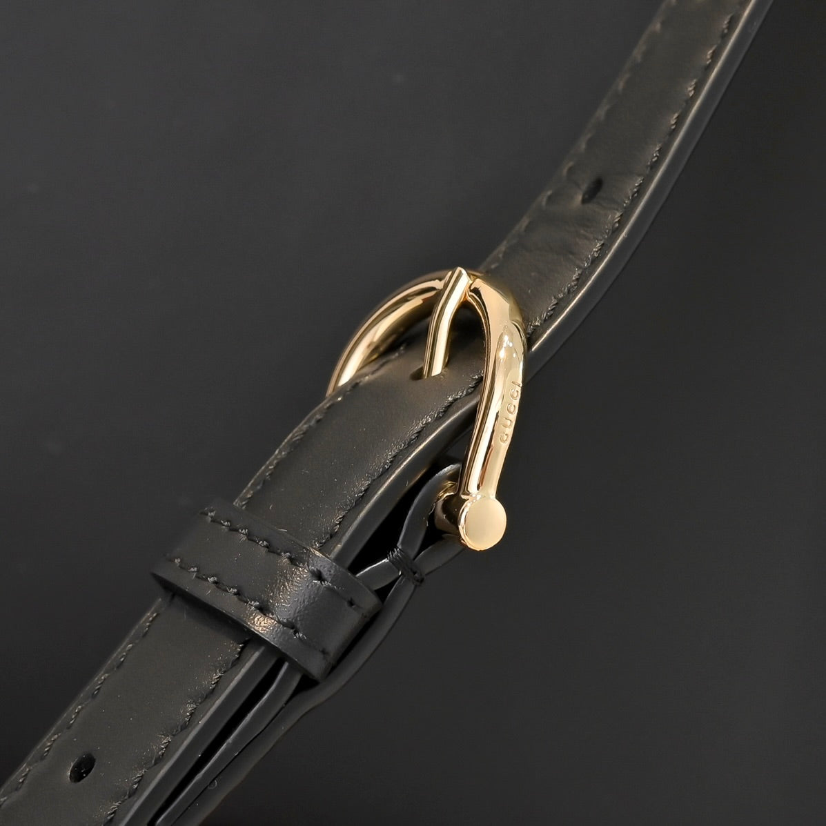 Gucci Sienna Shoulder Bag – 846705
