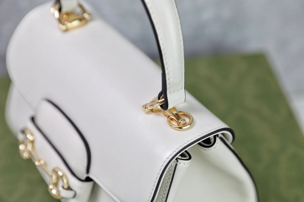 Gucci GG 1955 Horsebit Postman Bag – 703848