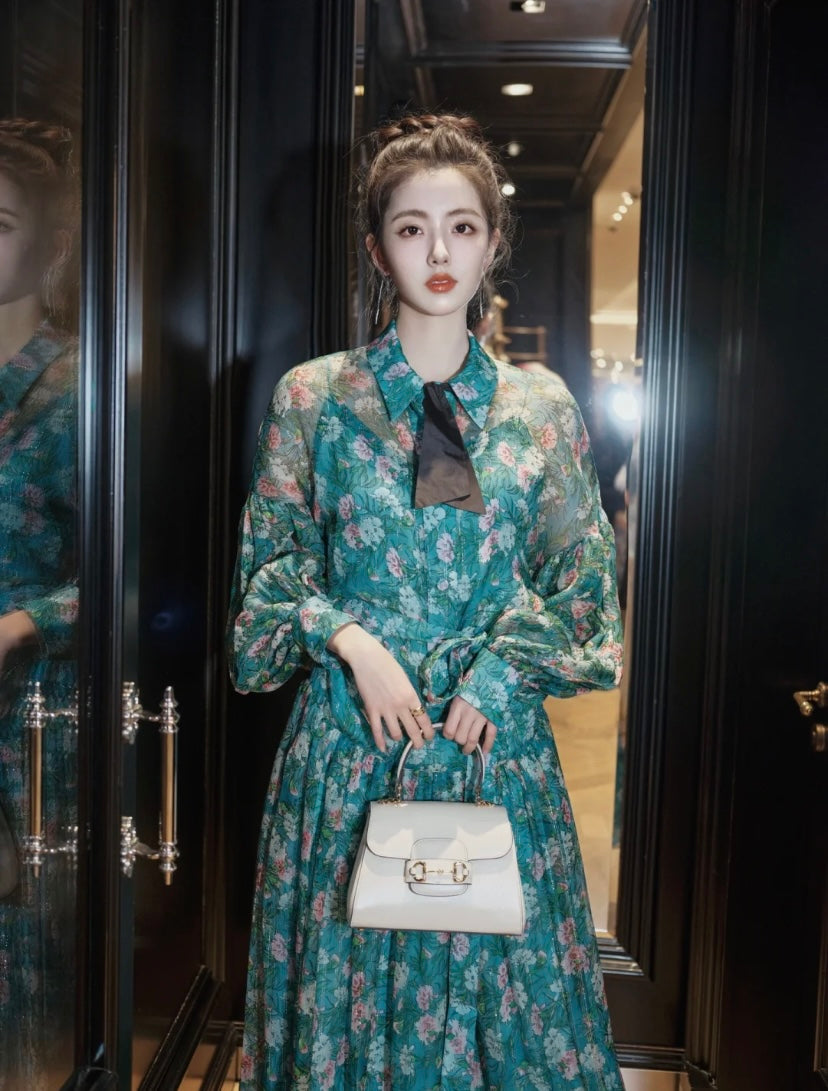 Gucci GG 1955 Horsebit Postman Bag – 703848